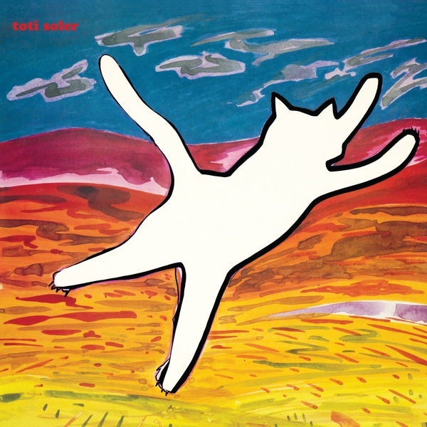 Toti Soler [Vinyl]