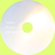 Asterisk [Vinyl]