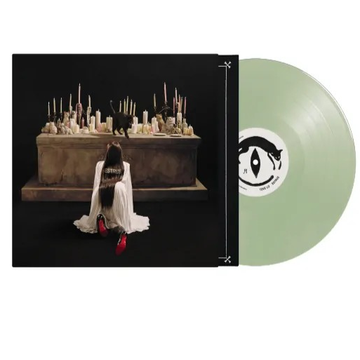 Tove Lo - ESTRUS [Explicit Content] (Indie Exclusive, Coke Bottle Clear Colored Vinyl, Gatefold LP Jacket) [Vinyl]