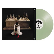 Tove Lo - ESTRUS [Explicit Content] (Indie Exclusive, Coke Bottle Clear Colored Vinyl, Gatefold LP Jacket) [Vinyl]