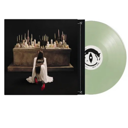 Tove Lo - ESTRUS [Explicit Content] (Indie Exclusive, Coke Bottle Clear Colored Vinyl, Gatefold LP Jacket) [Vinyl]