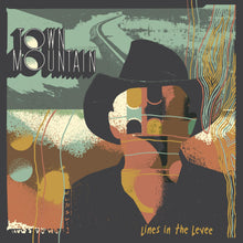 Lines in the Levee [Vinyl]