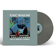 Kill By Remote Control (Grey Vinyl) [Vinyl]