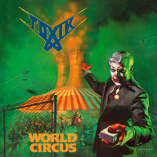 World Circus (Limited Deluxe Gatefold) [Vinyl]