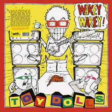 Wakey Wakey! [Vinyl]