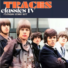 Traces / Song [CD]