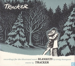 Blankets: Recordings for the Illustrated Novel [CD]