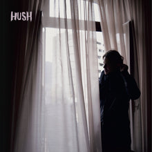 Hush [CD]