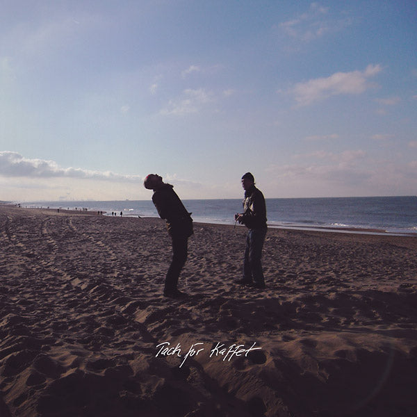 Tack For Kaffet (So Long) [Vinyl]