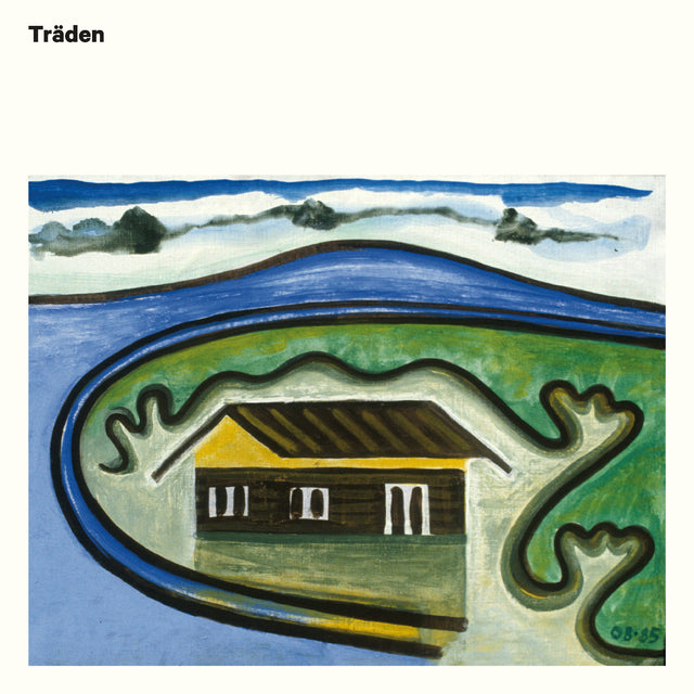 Traden - Traden [CD]