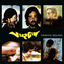TRAFFIC SOUND - Virgin [Vinyl]
