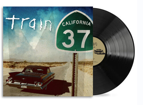 California 37 [Vinyl]