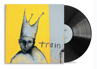 Train [Vinyl]