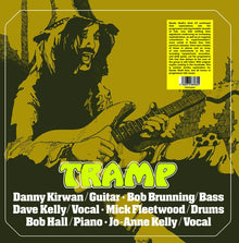 TRAMP - Tramp [Vinyl]