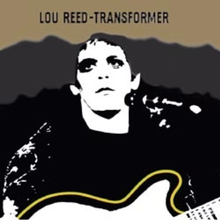 Lou Reed - Transformer [Importación] [Vinilo]