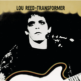 Lou Reed - Transformer (LITA, Ltd to 1000, Bronze) [Vinyl]