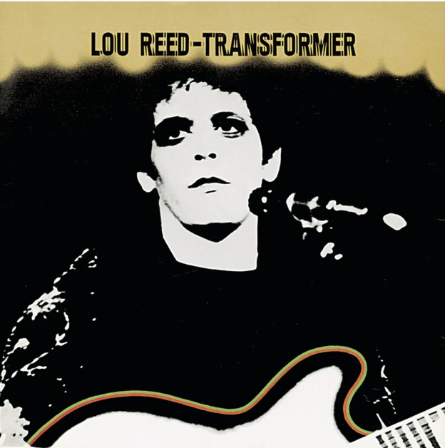 Lou Reed - Transformer (LITA, Ltd to 1000, Bronze) [Vinyl]