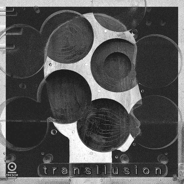 TRANSLLUSION - Opening Of The Cerebral Gate (2022 Reissue) [Vinyl]