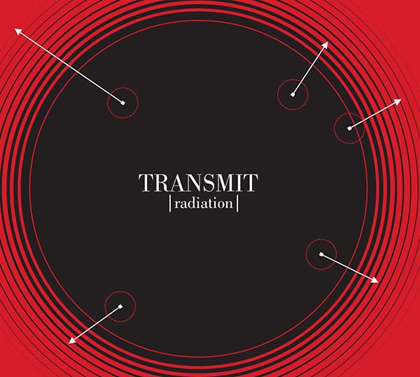 TRANSMIT - Radiation [CD]