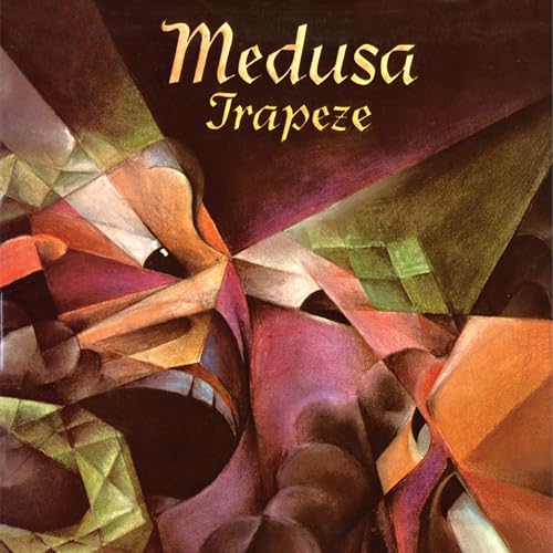 Medusa [Vinyl]