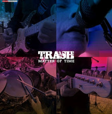 Matter Of Time [Vinyl]