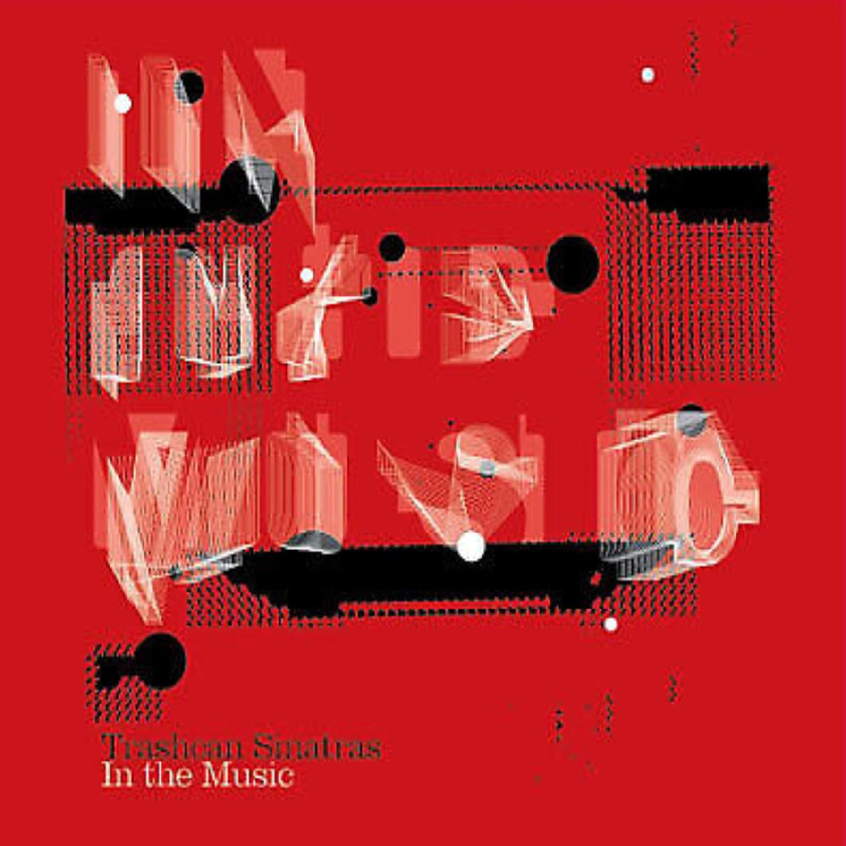 In The Music [Vinyl]