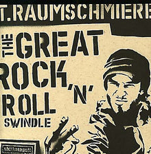 The Great Rock'n'Roll Swindle [CD]