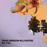 Travis Morrison - All Y'all [CD]