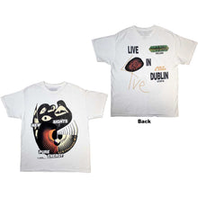Travis Scott Summer Run 2023 Dublin [T-Shirt]