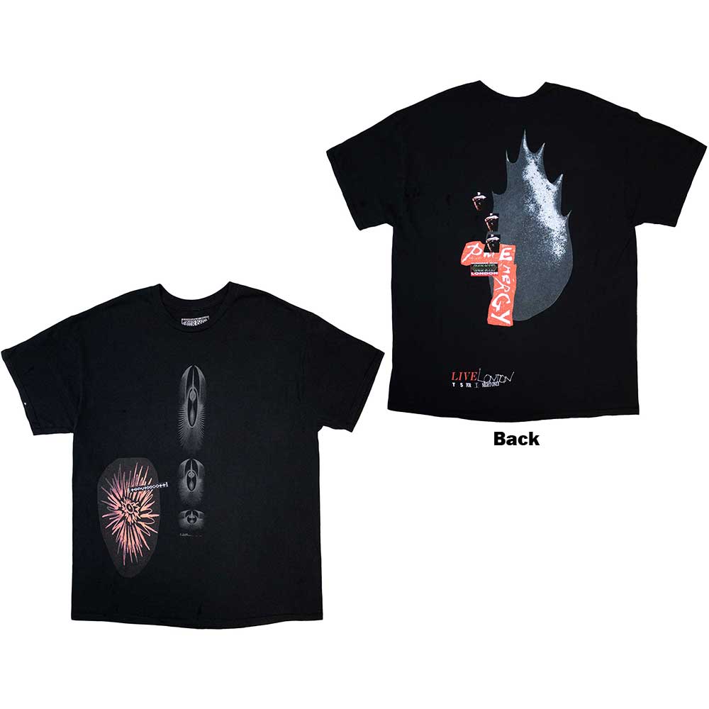 Travis Scott - Summer Run 2023 London [T-Shirt]