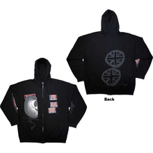 Travis Scott Summer Run 2023 London [Sweatshirt]