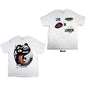 Travis Scott Summer Run 2023 London [T-Shirt]
