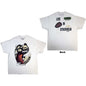 Travis Scott Summer Run 2023 Stockholm [T-Shirt]