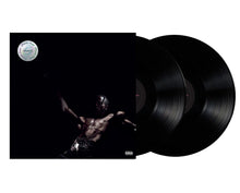 Travis Scott - UTOPIA [Contenido explícito] [Vinilo]