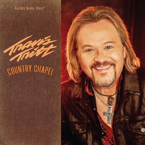Travis Tritt - Country Chapel [Red Apple LP] [Vinyl] - Paladin Vinyl