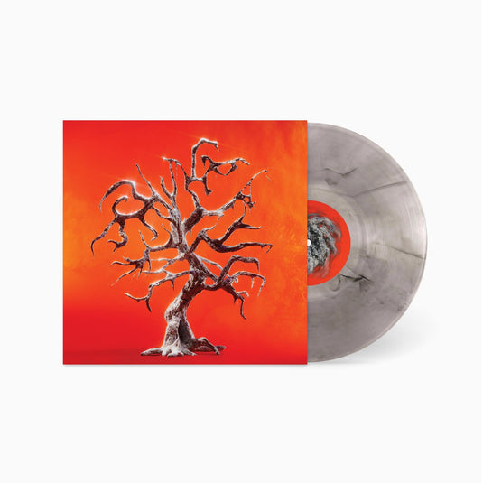 Travo - Wasteland (Indie Exclusive, 180G) [Volcanic Smoke Vinyl] [Vinyl]