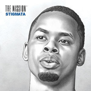 Tre Mission - Stigmata [CD]