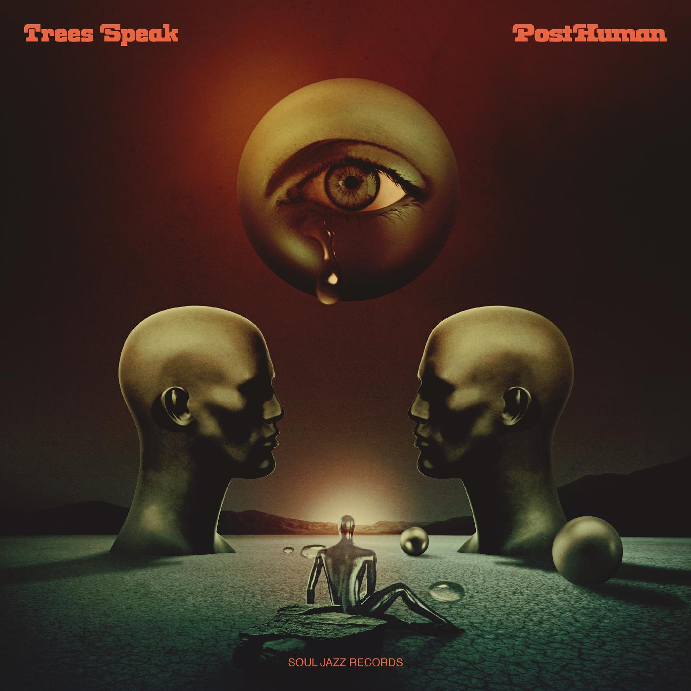 PostHuman [Vinyl]