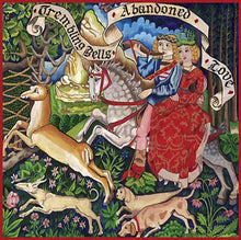 TREMBLING BELLS - Abandoned Love [CD]