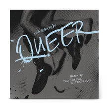 Queer (Original Score) [180G Translucent Cobalt Vinyl] [Vinyl]