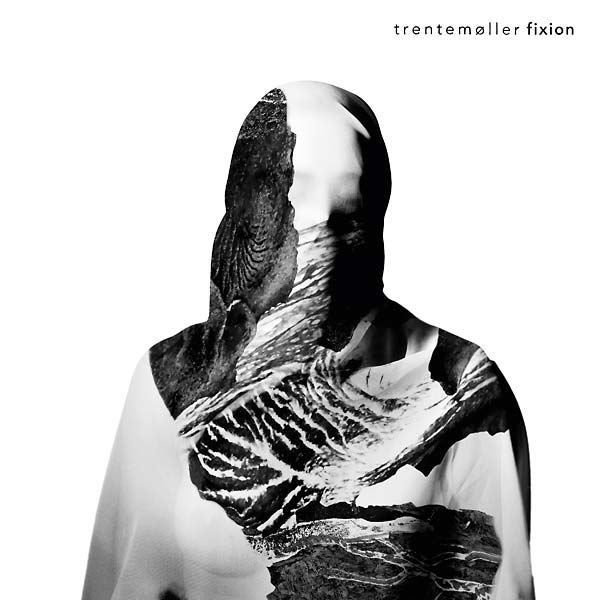 Trentemoller - Fixion [CD]