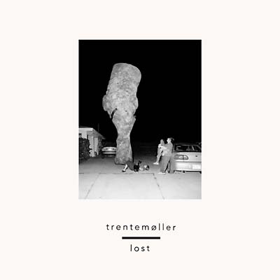 Trentemoller - Lost [CD]