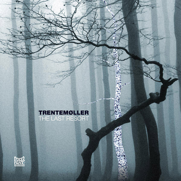 Trentemoller - The Last Resort (The Complete Album) [Vinyl]