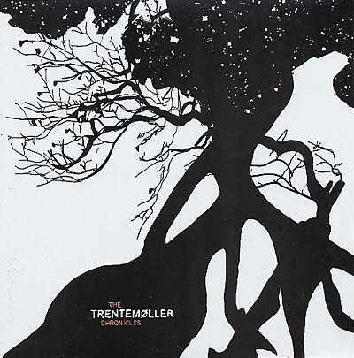 The Trentemøller Chronicles [Vinyl]