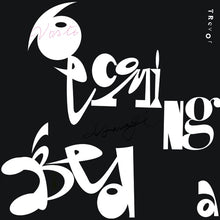TREVOR - Becoming A Bed [Vinyl]