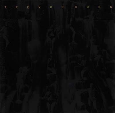 Trevor Dunn - Four Films [CD]