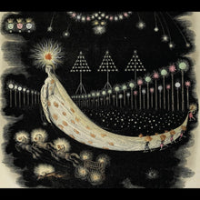 Trevor Dunn - Nocturnos [CD]