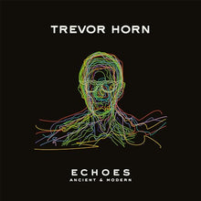 ECHOES - ANCIENT & MODERN [LP] [Vinyl]