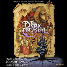 The Dark Crystal: The 1982 Original Soundtrack [Vinyl]