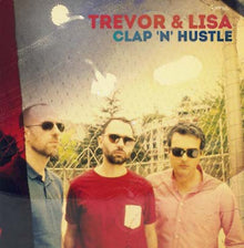 Clap 'n' Hustle [Vinyl]